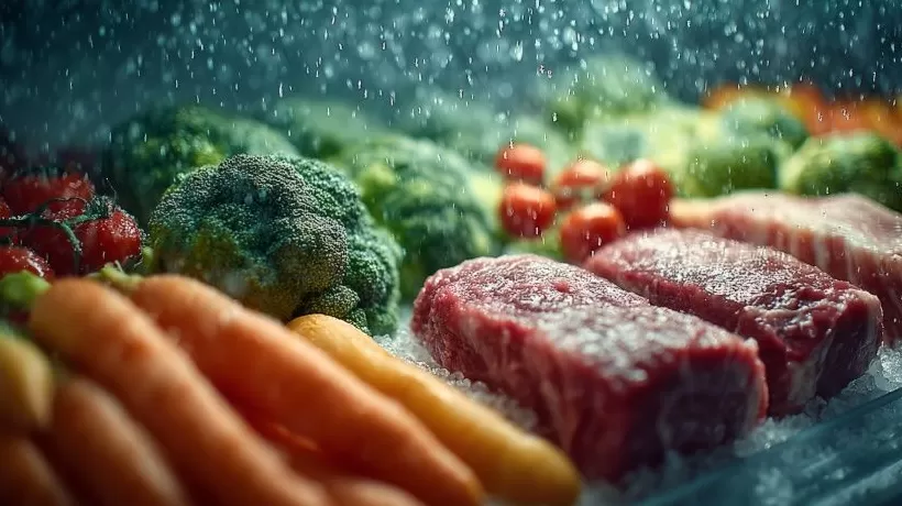 【评论】“2岁的西兰花”能不能吃?预制菜需要透明化和标准化-第1张图片- 【评论】“2岁的西兰花”能不能吃?预制菜需要透明化和标准化-第1张图片-