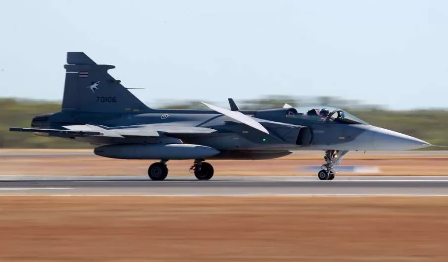 英国皇家空军战机将在波兰上空执行防空任务-第1张图片- 英国皇家空军战机将在波兰上空执行防空任务-第1张图片-