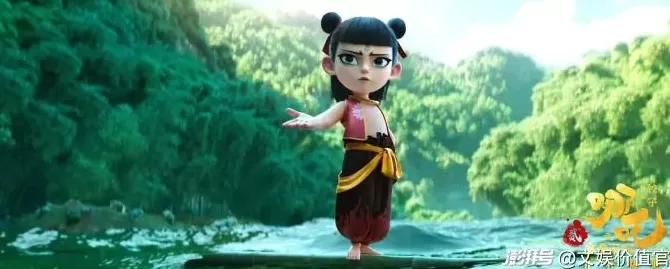 影视公司年中考，为什么赢家是它们？-第3张图片-