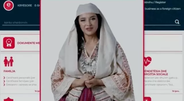 起猛了！这个国家任命AI为“部长”：全球首个，手握实权，招标100%透明-第3张图片-