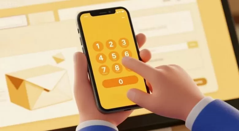 网络安全AI说丨收到钓鱼邮件怎么办？记住这“五要”-第4张图片-