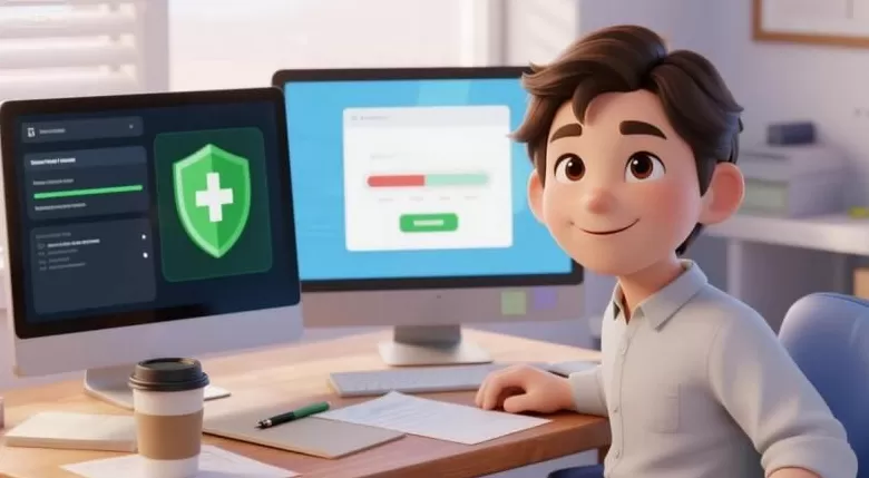 网络安全AI说丨收到钓鱼邮件怎么办？记住这“五要”-第3张图片-