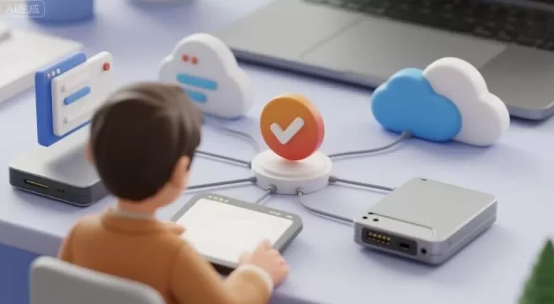 网络安全AI说丨收到钓鱼邮件怎么办？记住这“五要”-第5张图片-