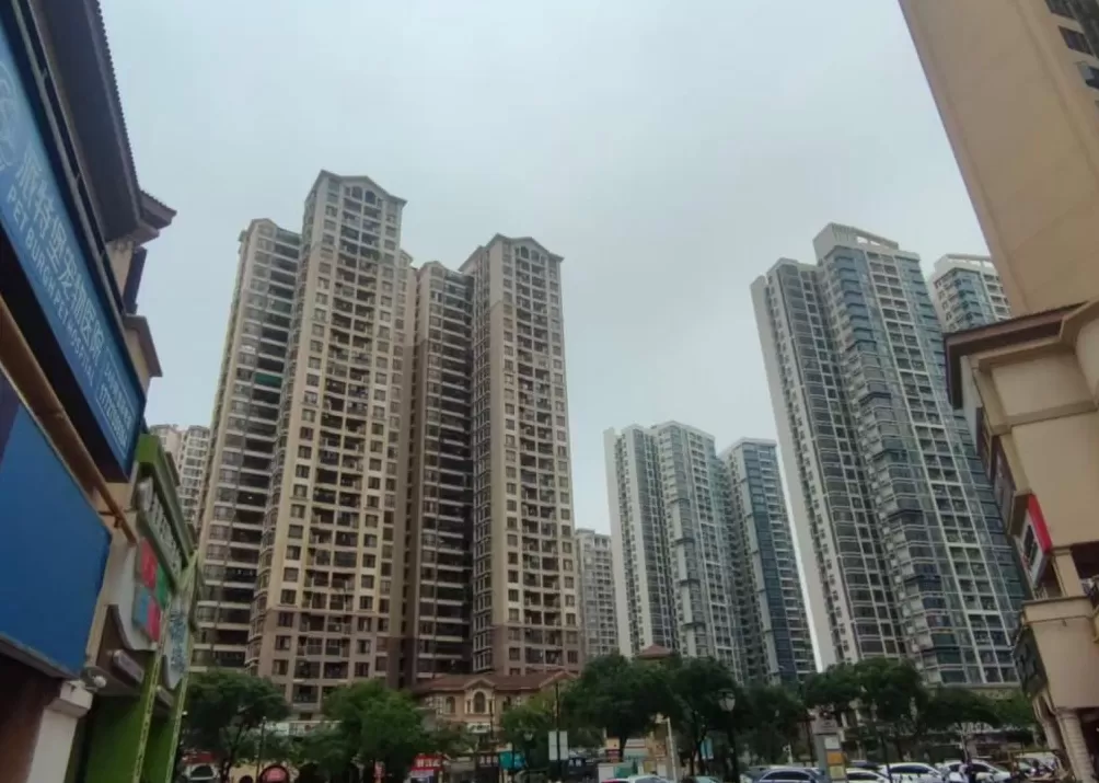 立竿见影，成交暴涨！深圳楼市“金九”稳了？-第1张图片-