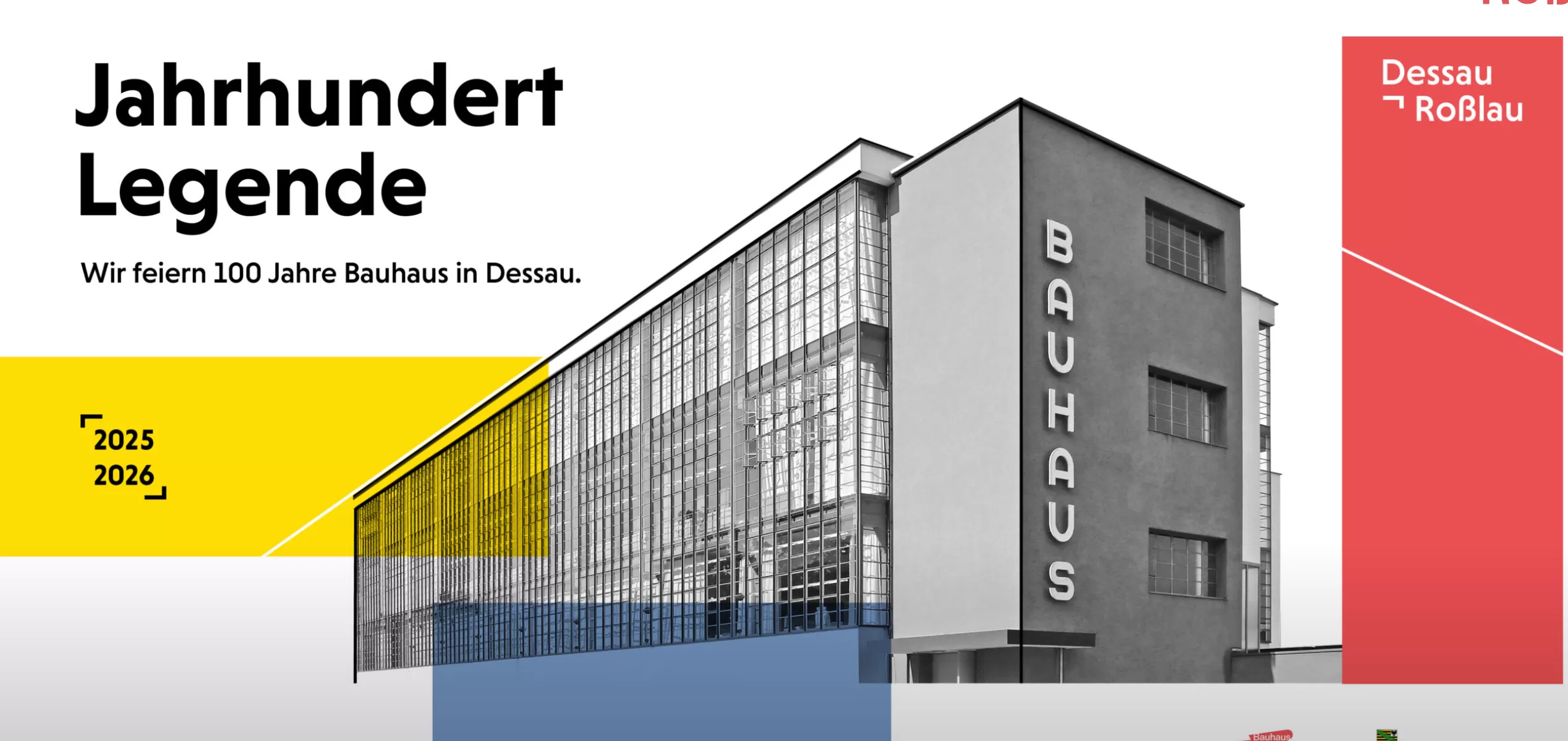 100年后，来包豪斯学校旧址住两天-第1张图片-