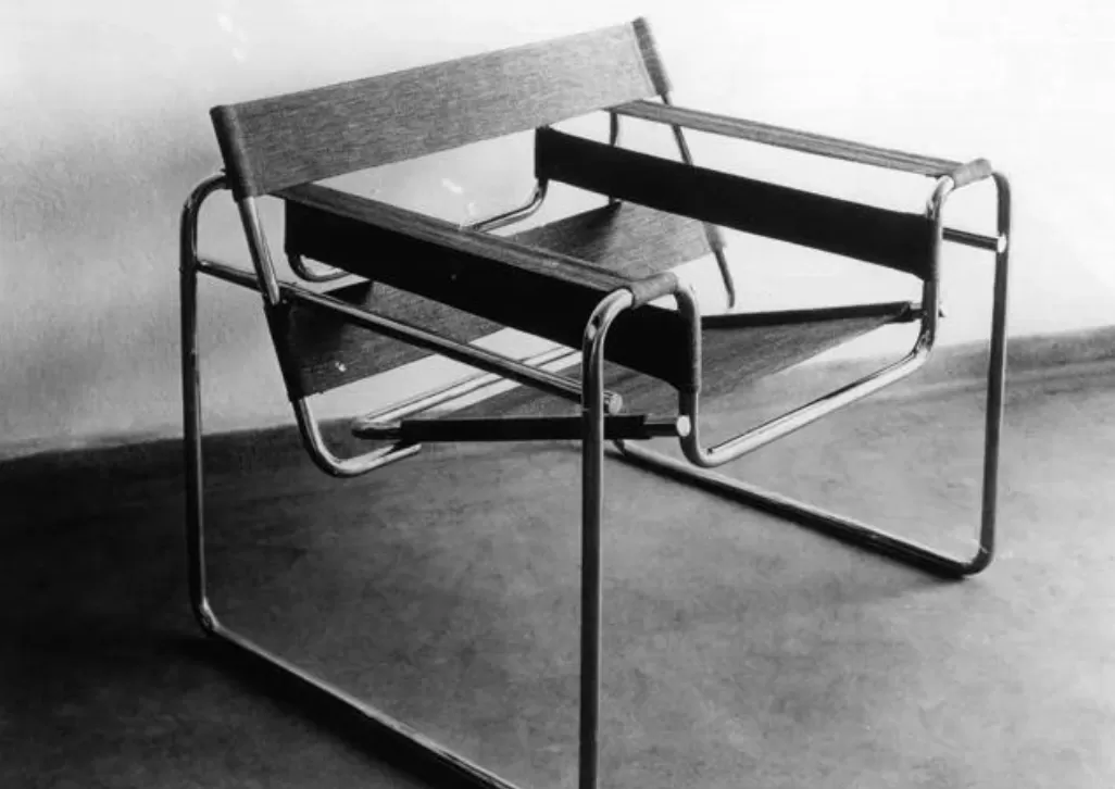 100年后，来包豪斯学校旧址住两天-第10张图片-