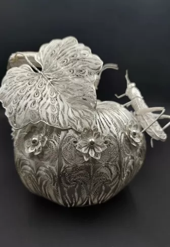 上海非遗文化亮相卡萨布兰卡-第9张图片- 上海非遗文化亮相卡萨布兰卡-第9张图片-