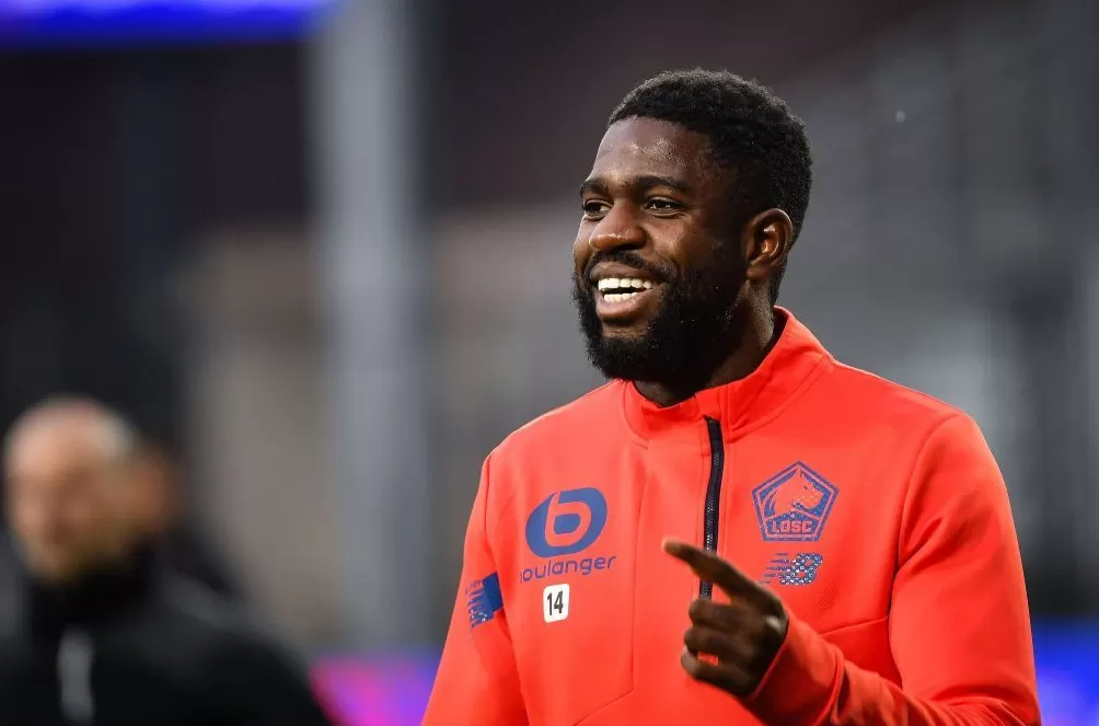 体坛联播｜乌姆蒂蒂宣布退役，中国拿下世锦赛女子链球二三名-第1张图片-