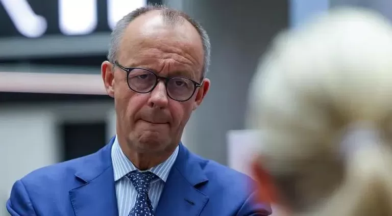 德国的世界第一,正在批量阵亡-第1张图片- 德国的世界第一,正在批量阵亡-第1张图片-