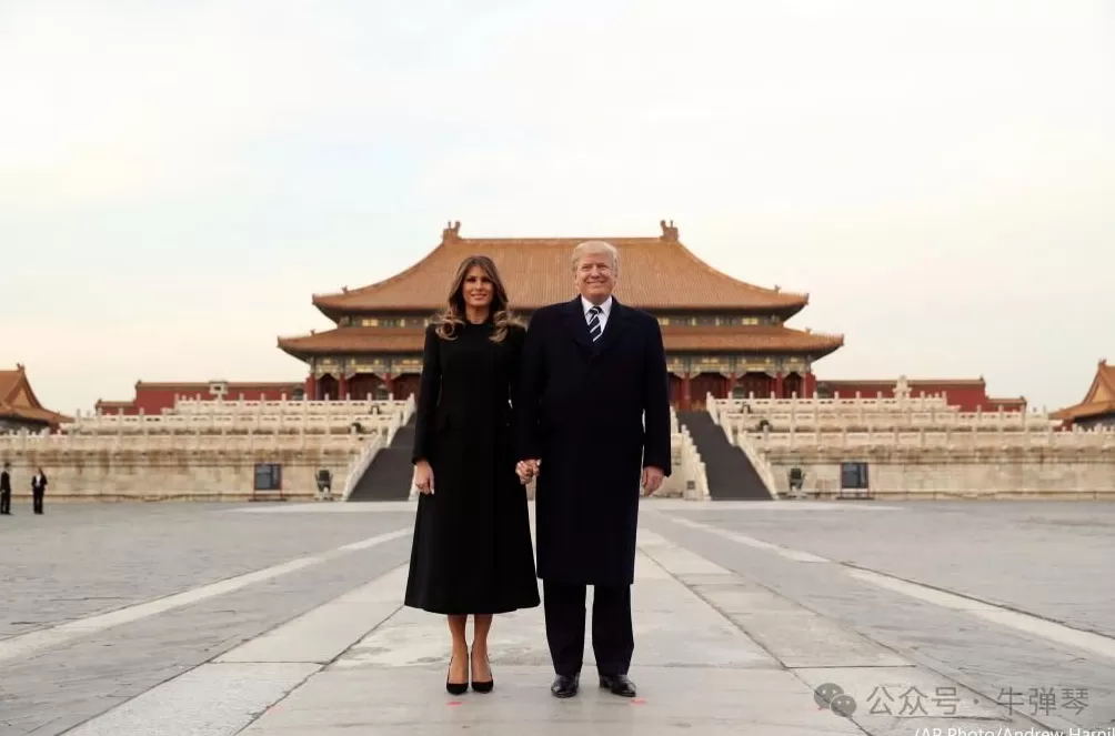 特朗普又夸中国了，但这次我们真接不住啊！-第6张图片-