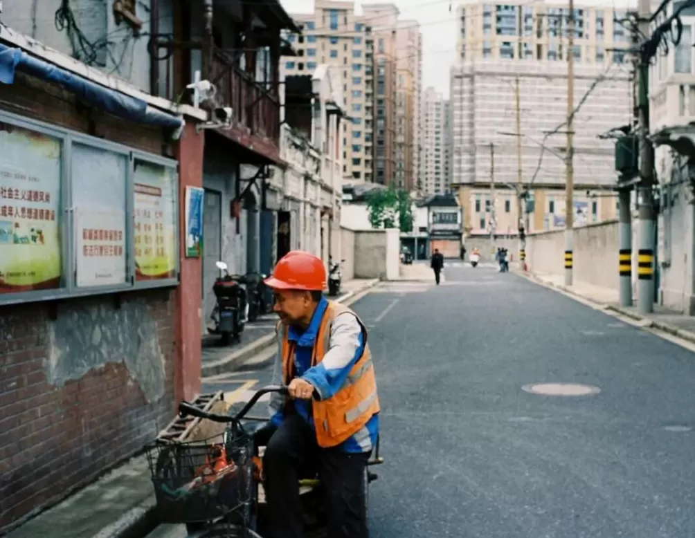城市打工人，花十几万回村给父母补缴社保-第5张图片-