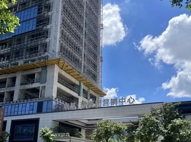 深圳楼市新政落地首周：一二手成交上涨，“金九”成色持续提升-第3张图片-