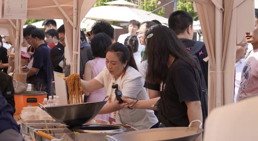 数字文化“新三样”领跑，江西服贸“显眼包”火出圈-第7张图片-