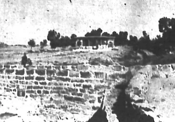 理水龙荒︱干旱区灌溉与黄河治水：传统水利技术的跨区域传播-第7张图片-