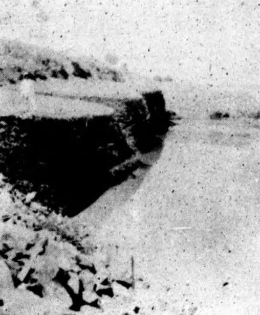 理水龙荒︱干旱区灌溉与黄河治水：传统水利技术的跨区域传播-第6张图片-