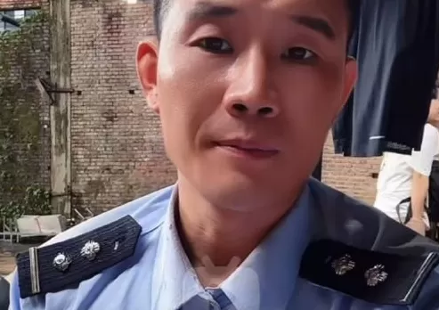 穿警服直播带货，“嘎子谢孟伟”公开道歉！警方已介入-第1张图片-
