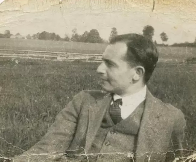 高峰枫︱伊斯坦布尔1943-第2张图片-