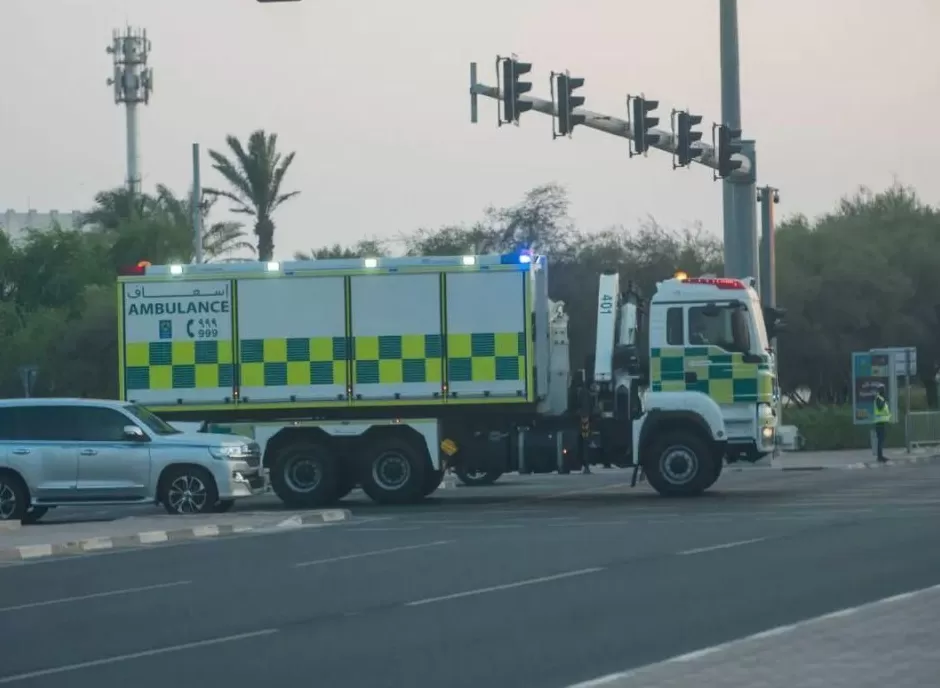 美媒曝特朗普提前知晓多哈袭击美以急否认-第1张图片- 美媒曝特朗普提前知晓多哈袭击美以急否认-第1张图片-