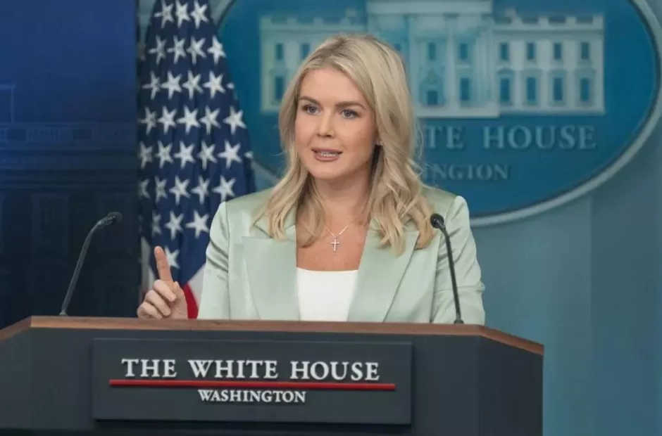 美媒曝特朗普提前知晓多哈袭击美以急否认-第2张图片- 美媒曝特朗普提前知晓多哈袭击美以急否认-第2张图片-