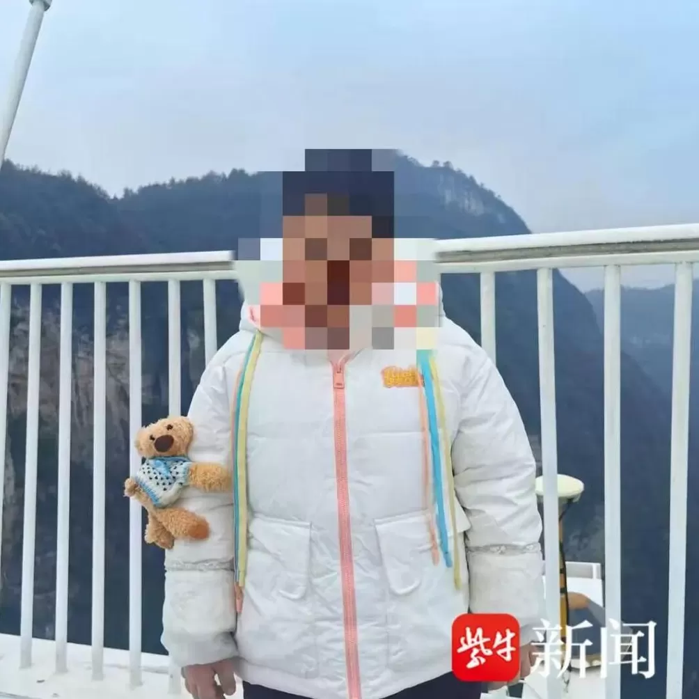 15岁智力残障女孩穿村铁轨殒命,家人索赔127万元,铁路方称监护人应担责-第1张图片- 15岁智力残障女孩穿村铁轨殒命,家人索赔127万元,铁路方称监护人应担责-第1张图片-