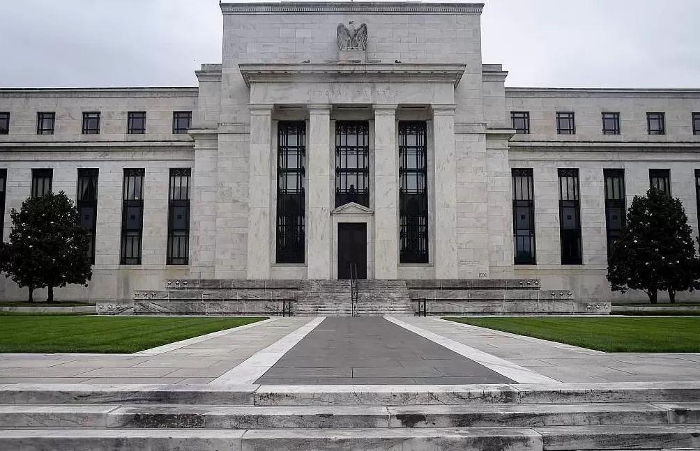 议息在即特朗普“自己人”正式入驻美联储震荡加剧-第3张图片- 议息在即特朗普“自己人”正式入驻美联储震荡加剧-第3张图片-