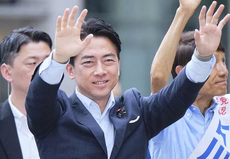 日本自民党总裁选战本周迎高峰，或进入5人混战局面-第1张图片-