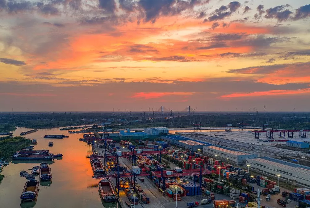 要素市场化配置综合改革对中国经济意味着什么？-第1张图片-