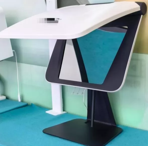 近视焦虑的家长，用5000元买了两面镜子-第3张图片-