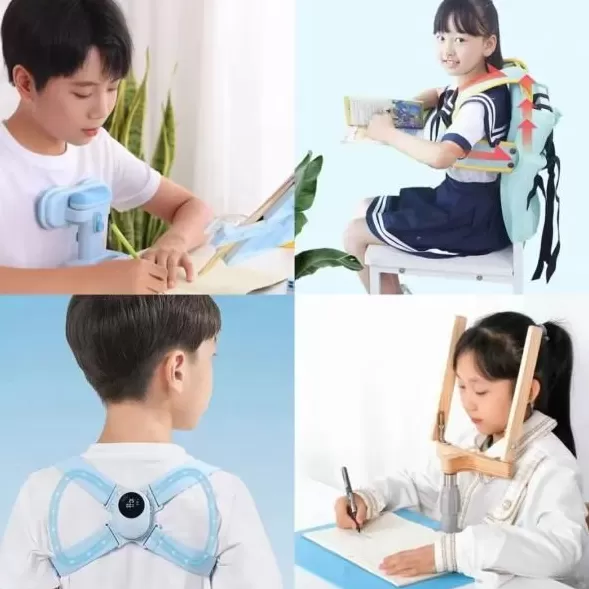 近视焦虑的家长，用5000元买了两面镜子-第7张图片-