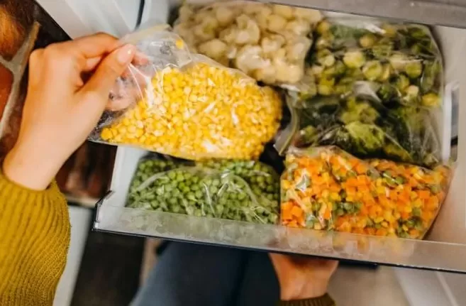 与其围观“预制菜争论”，不如在家做饭，学会食材预处理-第1张图片-