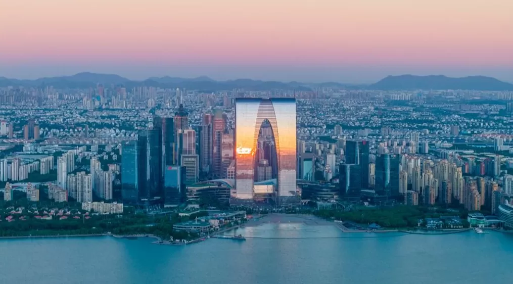 “拼命建大学”的苏州，又要筹建一所新大学-第1张图片-