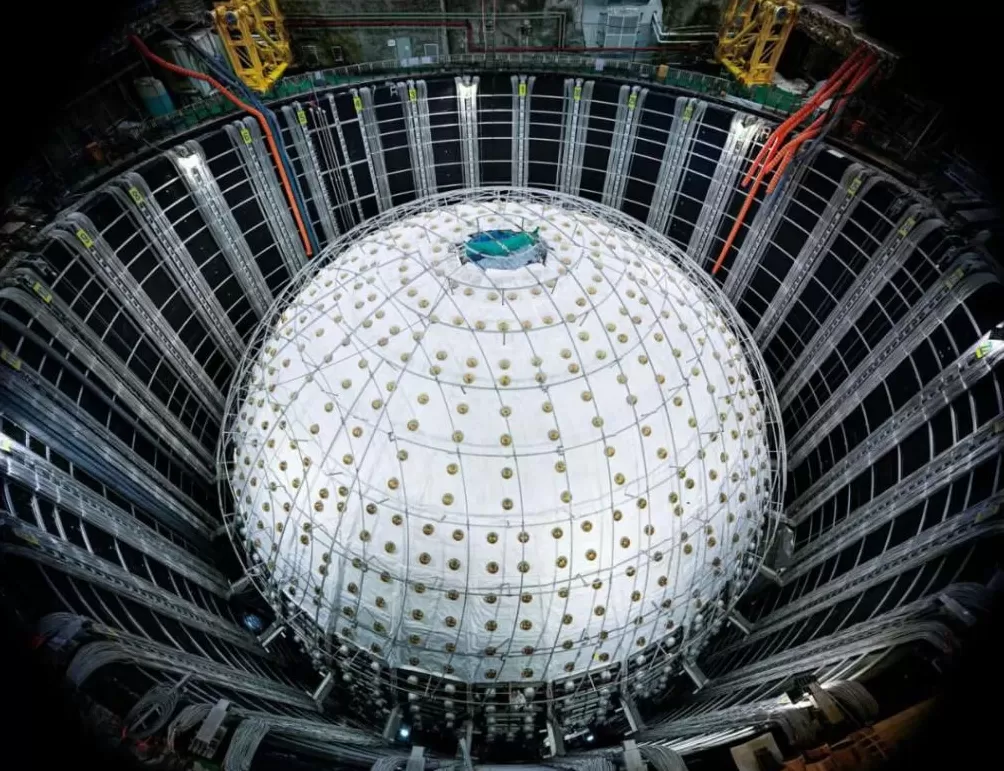 不开玩笑，广东这个大国重器，真能“捉鬼”-第1张图片-