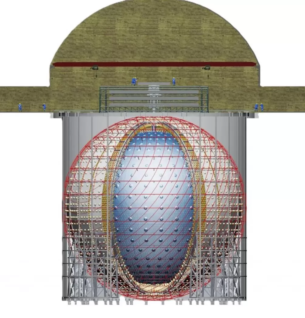 不开玩笑，广东这个大国重器，真能“捉鬼”-第3张图片-