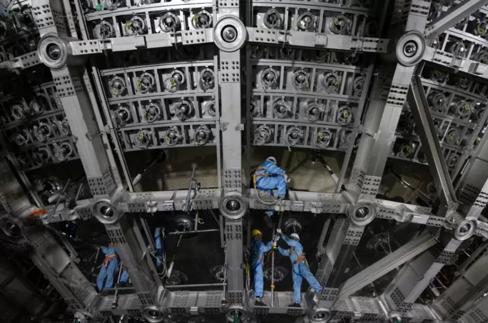 不开玩笑，广东这个大国重器，真能“捉鬼”-第6张图片-