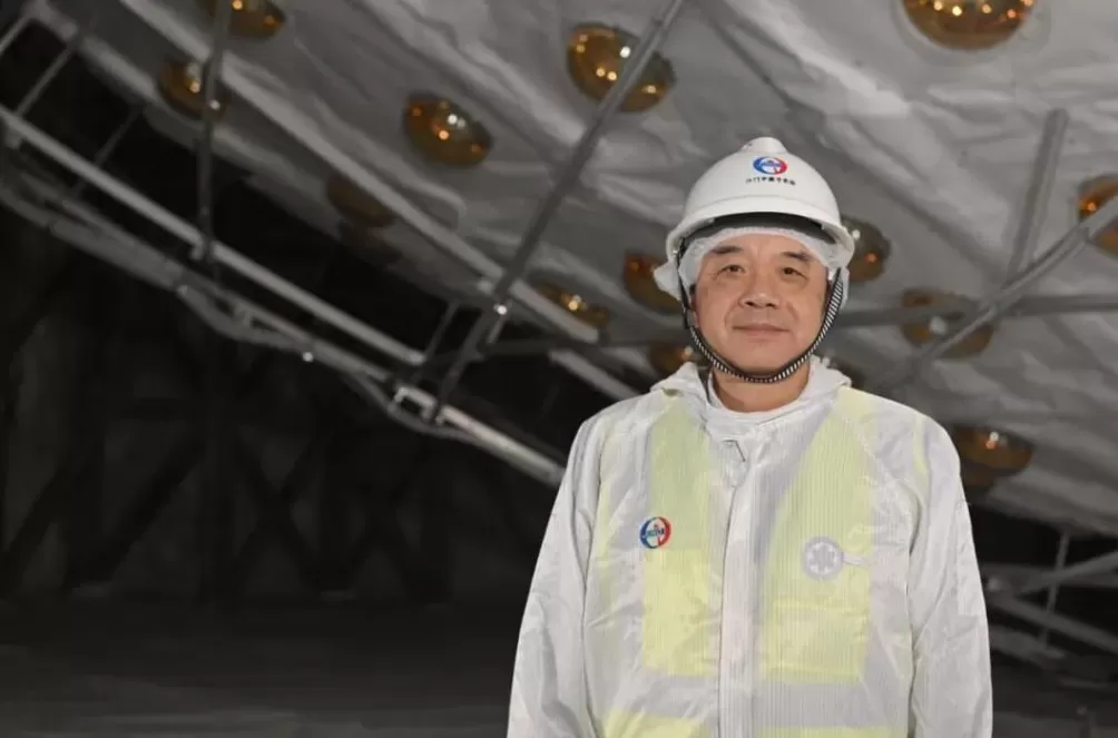 不开玩笑，广东这个大国重器，真能“捉鬼”-第4张图片-