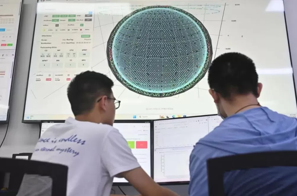 不开玩笑，广东这个大国重器，真能“捉鬼”-第5张图片-