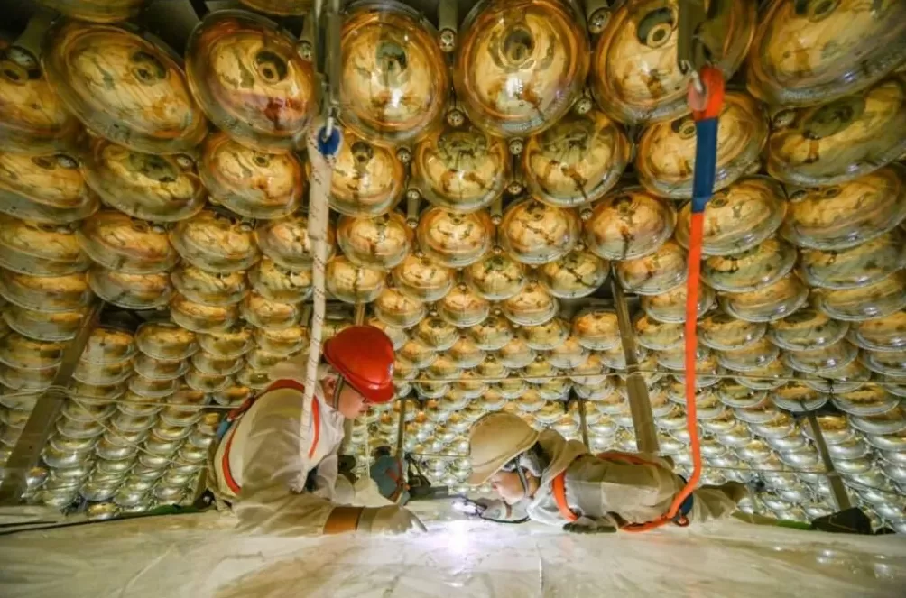 不开玩笑，广东这个大国重器，真能“捉鬼”-第10张图片-