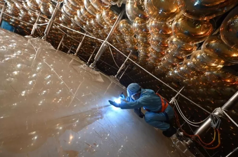 不开玩笑，广东这个大国重器，真能“捉鬼”-第12张图片-