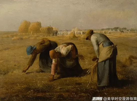 看展 | 梵高之路：在浦东美术馆收集时光的羽毛与灵魂的回响-第2张图片-