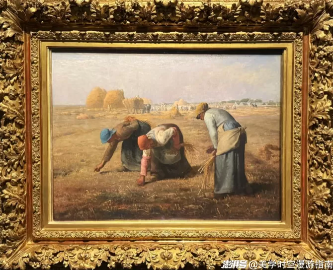 看展 | 梵高之路：在浦东美术馆收集时光的羽毛与灵魂的回响-第1张图片-