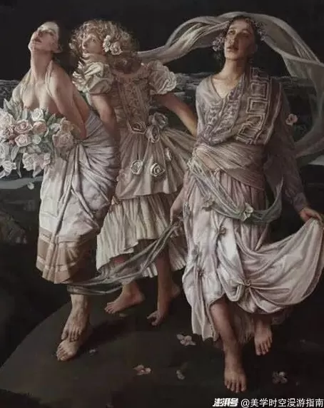 看展 | 梵高之路：在浦东美术馆收集时光的羽毛与灵魂的回响-第3张图片-