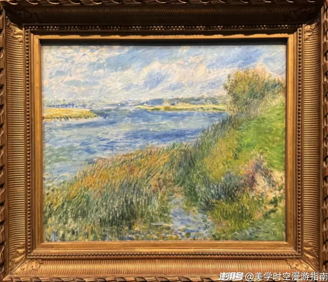看展 | 梵高之路：在浦东美术馆收集时光的羽毛与灵魂的回响-第8张图片-