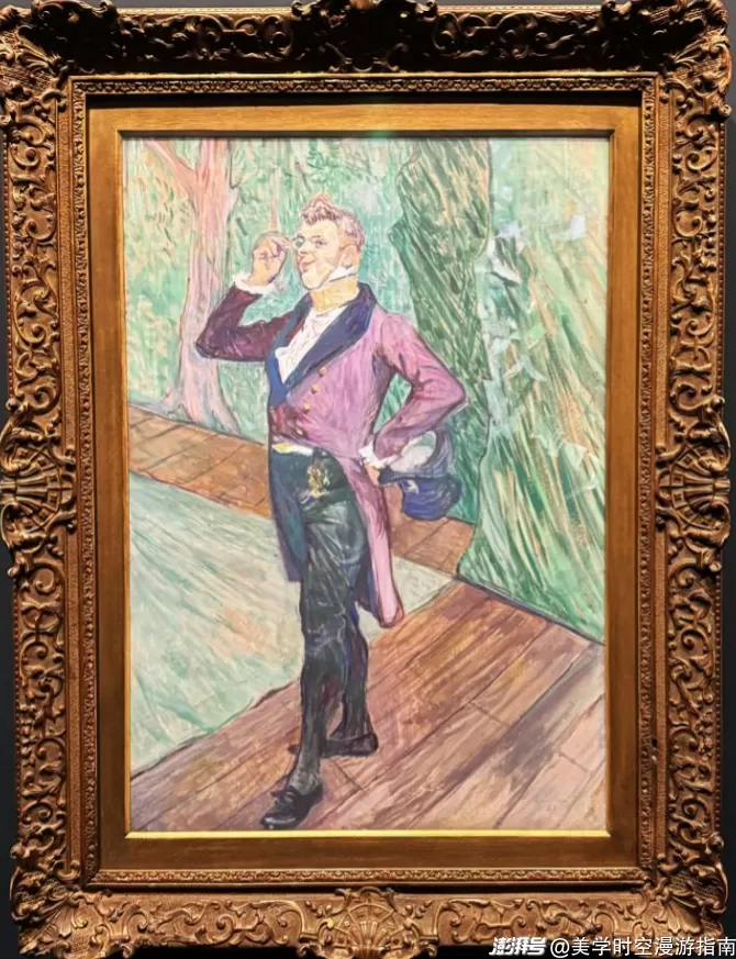 看展 | 梵高之路：在浦东美术馆收集时光的羽毛与灵魂的回响-第16张图片-