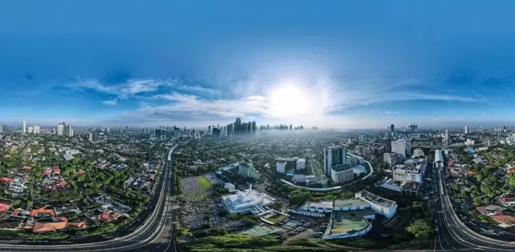 一份房补提案，把印尼全国上下都“点着”了-第1张图片-