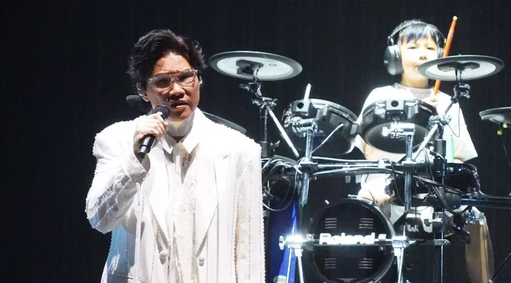 媒体：因涉毒历史引争议苏永康温州演唱会取消，大麦网已下架项目-第1张图片-