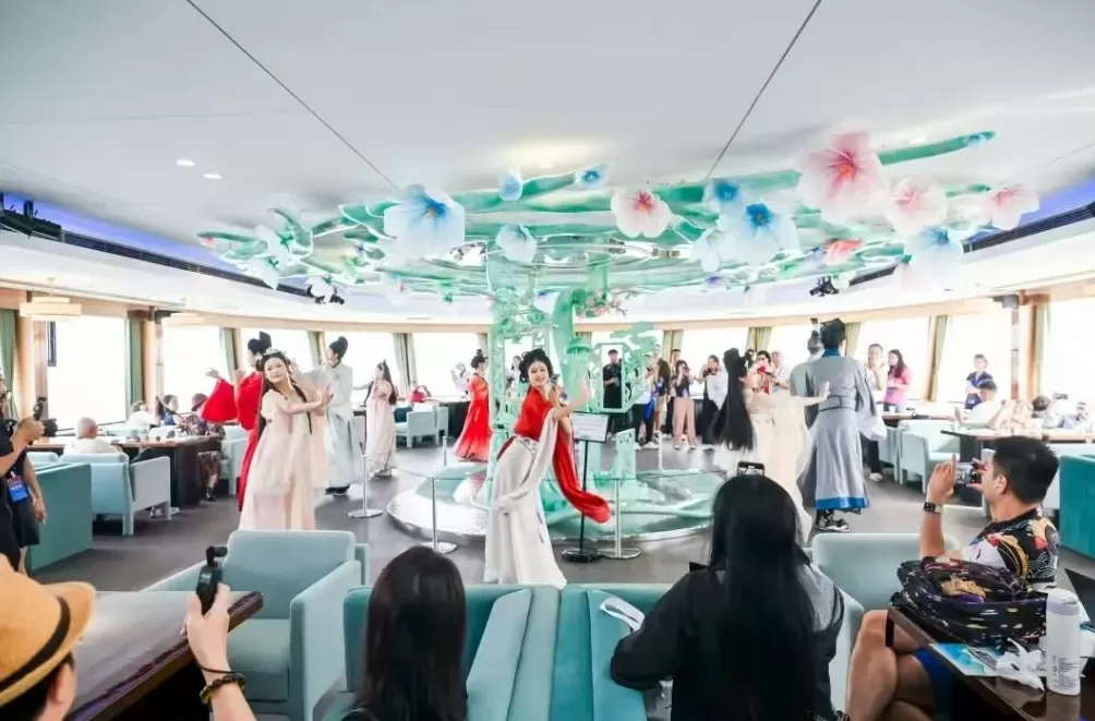 读懂城市|独一无二的宜昌-第3张图片- 读懂城市|独一无二的宜昌-第3张图片-