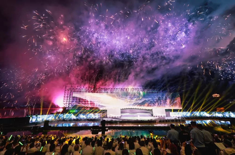 读懂城市|独一无二的宜昌-第6张图片- 读懂城市|独一无二的宜昌-第6张图片-