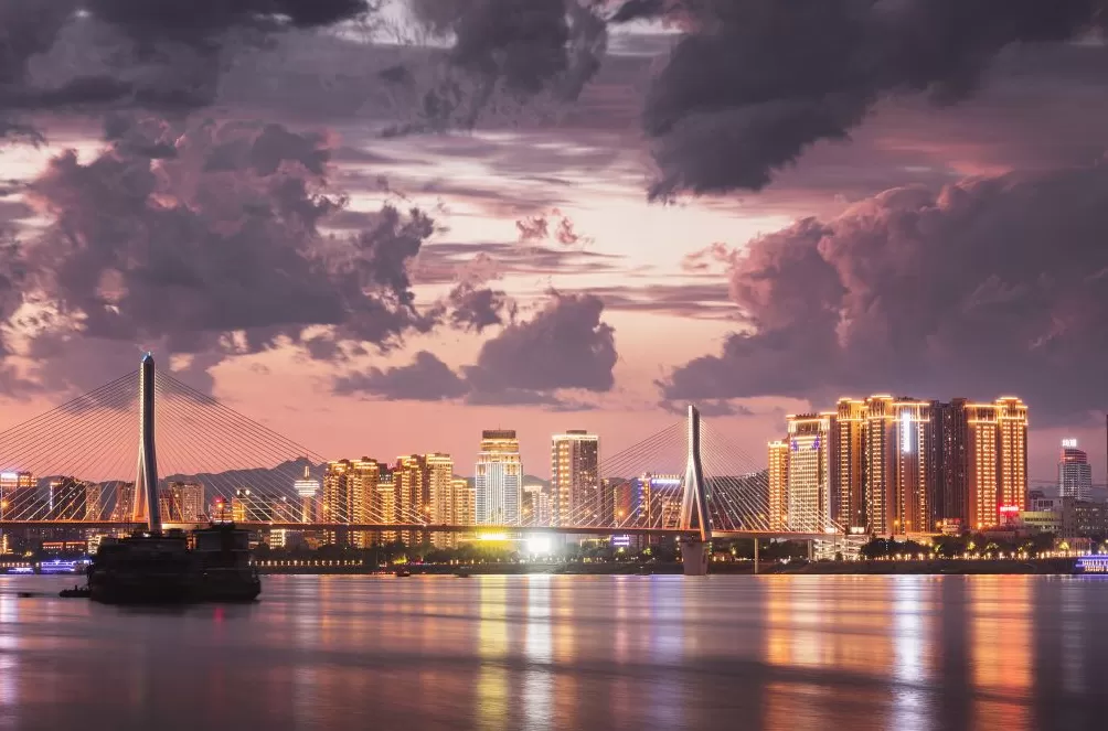 读懂城市|独一无二的宜昌-第8张图片- 读懂城市|独一无二的宜昌-第8张图片-