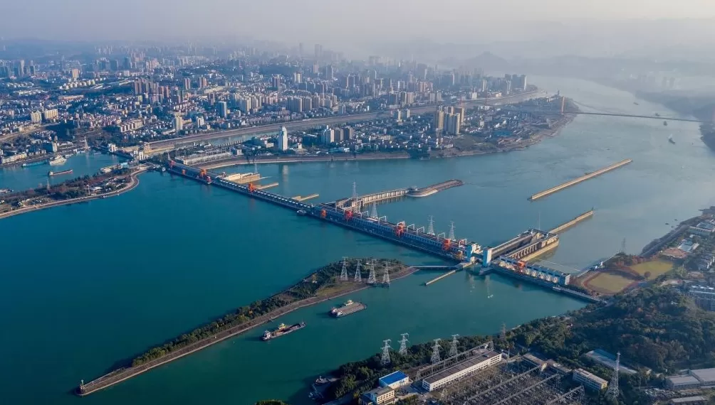 读懂城市|独一无二的宜昌-第7张图片- 读懂城市|独一无二的宜昌-第7张图片-