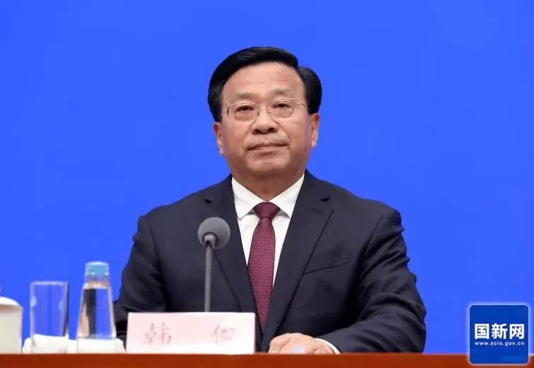 韩俊再次强调：严禁退休干部到农村占地建房-第2张图片-